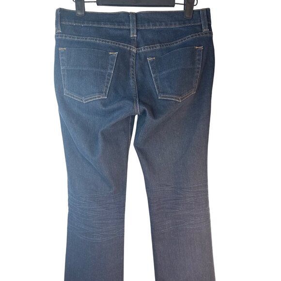 2/$30 James Perse Size 26 5-Pocket Jean - Picture 7 of 16